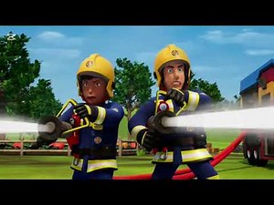 fireman sam season 16 new promo (fanmade)