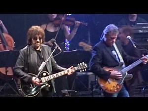 Jeff Lynne's ELO 'DO YA' Live at Wembley 24th June 2017.
