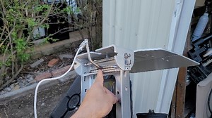 Watch EasyTroller Troll Plate Review and Use on Amazon Live