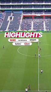 23K views · 273 reactions | Highlights del partidazo ⚽️ goles, atajadas y las mejores jugadas. #NuestroFutFem | Liga BBVA MX Femenil | Facebook