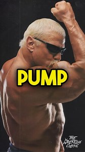 @realbigpoppapump on how he came up with Big Poppa Pump look and character! 💪🏽 This full conversation is AVAILABLE NOW on The Wrestling Classic YouTube channel and on the “TWC Show” feed wherever you listen to podcasts! 🎙️ #ScottSteiner #BigPoppaPump #FrankenSteiner #FreakZilla #SteinerBrothers #BigBadBootyDaddy #HollaIfYaHearMe #WCW #WWE #TNA #ProWrestling | The Wrestling Classic