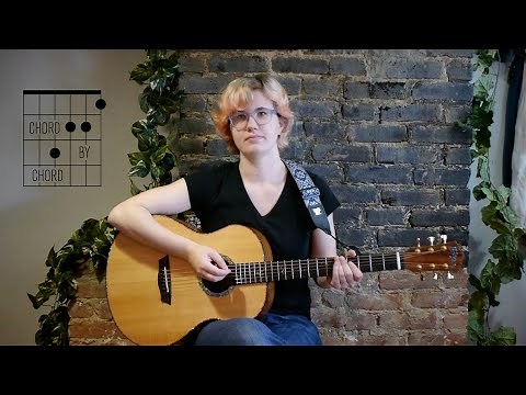 Learn 5 Ways to Play A Augmented | Chord by Chord