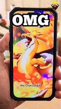 Charizard X vs Y Challenge (Finale)