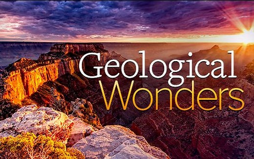【科学】漫步世界地质奇景.TGC.The World's Greatest Geological Wonders: 36 Spectacular Sites