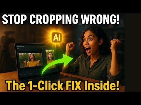 How to Change Aspect Ratio in Filmora for YouTube, TikTok & Instagram