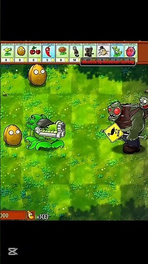 Is This The Best PvZ Mod? (Wait for it) 🔥