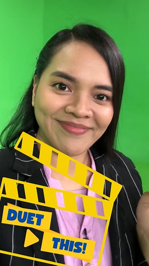 Duet with Kath! #PrompterTestChallenge | Good Morning Kuya