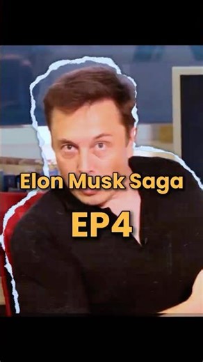 🔥 Elon Musk Saga | Ep4: $100M Lost In 3 Rocket Explosions (2006-2008) #elonmusk #shorts