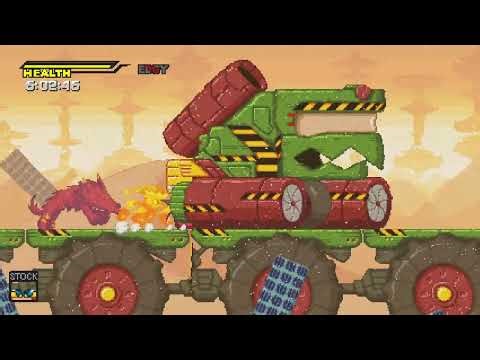 Spark The Electric Jester ( Spark Challange Playthough part 3)