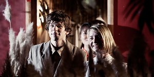 Interview: Mia Wasikowska Talks Working With Richard Ayoade & Jesse Eisenberg In "The Double'