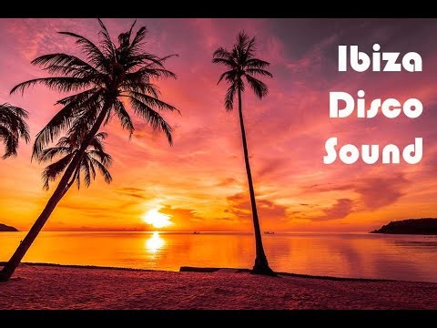 Ibiza dance Vol II