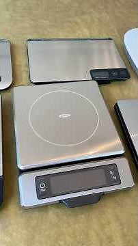Best Kitchen Scale (One Clear Winner)