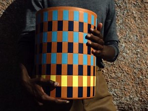 Hermès: Objects for Interior Life • Ads of the World™ | Part of The Clio Network