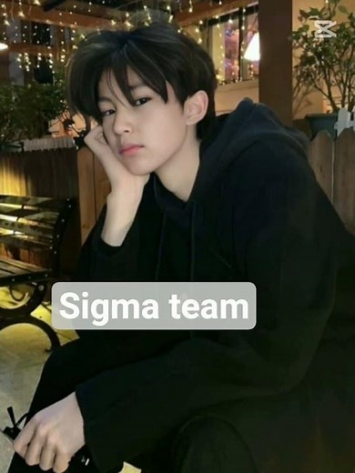 my legendary Sigma team 😀😀🤙🤙
