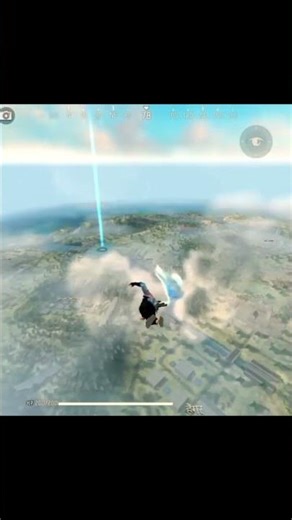new intimation define in free fire max 😎