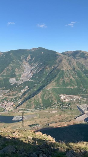 #bulqiza #albania #rabbitmountain #nature #summer #beautiful #tiktok #viralvideo #fyp