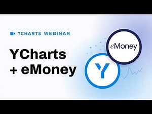 From Plan to Proposal: Streamline Your Process with eMoney + YCharts