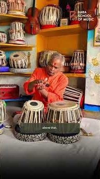 How to Play Perfect Theka: Tabla Tips for Students | Baba School of Music || Part - 4