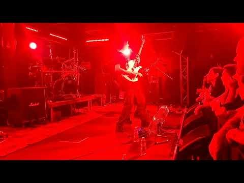 Defacement live @ Legend Club Milano 20/09/2025