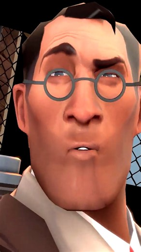 Gameplay to Animation v3 #teamfortress2 #tf2