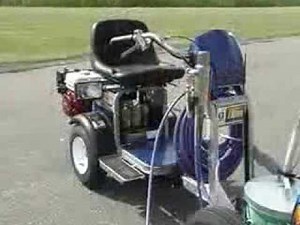 Graco® LineDriver Installation