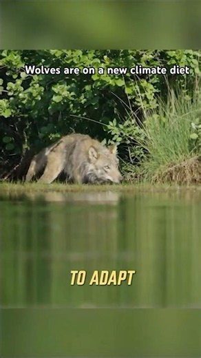 Wolves have MAD SKILLS
