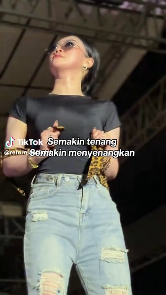 Semakin menyenangkan #funkot #valenwijaya | Valen