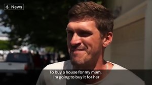 21K views · 439 reactions | After a 6 day trip through the Darien gap - a gruelling stretch of jungle connecting South and Central America - many migrants will end up in Matamoros, on the US-Mexico border. So, what happens when a new life in America is so close? Siobhan Kennedy reports. | Channel 4 News | Facebook