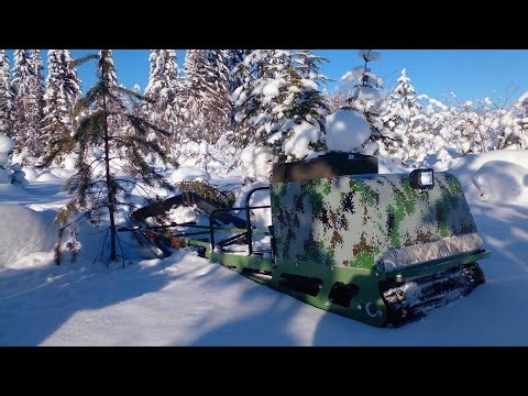 NEW PRODUCT OF THE SEASON!!! MOTORIZED TOWING VEHICLE NAFANYA SWT 600. FULL REVIEW OF THE TOWING ...