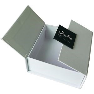 [Hot Item] Custom Logo Printing Cardboard Gift Packaging Paper Box
