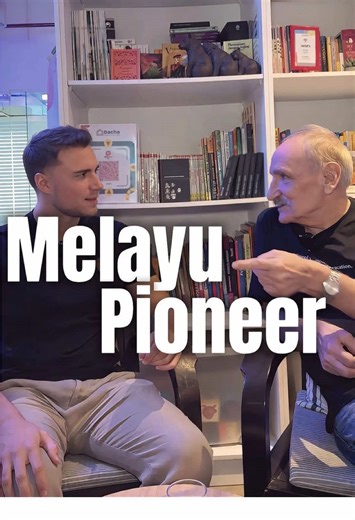 Dr. Victor Pogadaev: Bridging Cultures Through Language