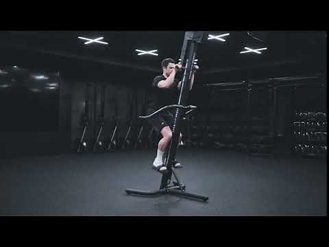 How To Versa Climber