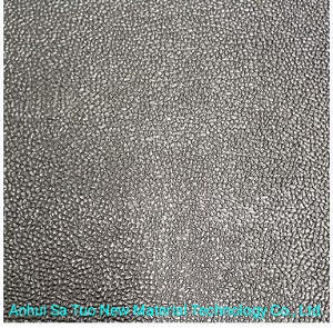 [Hot Item] Orange Peel Leather Rubber Sheet Anti-Slip Industrial Rubber Sheet/Mat/Pad