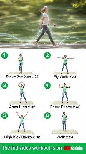20-Min Mobility Walk: Free Your Joints & Move Better