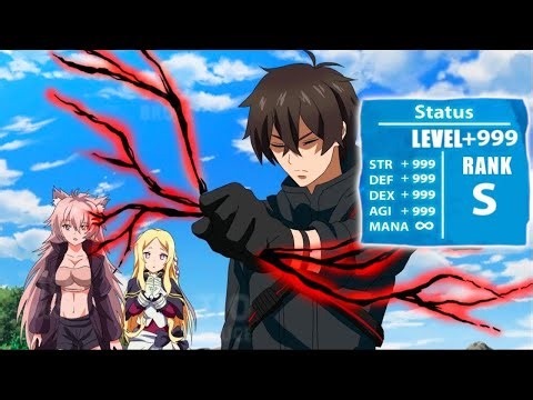 They Laughed At His F-rank, But He Shocked Them All With His S-rank Summons! - Anime Recap