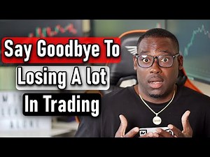 Day Trading From Home Is Difficult, (Until you see this)