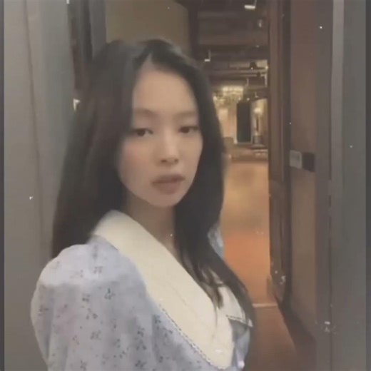 Happy birthday miss ruby jennie Kim 😭🫶🏻❤️🤌🏻