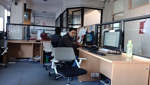 68K views · 1.6K reactions | LOCKDOWN DIARY : Live from Kantipur TV Newsroom [LIVE ] | Kantipur TV HD | Facebook