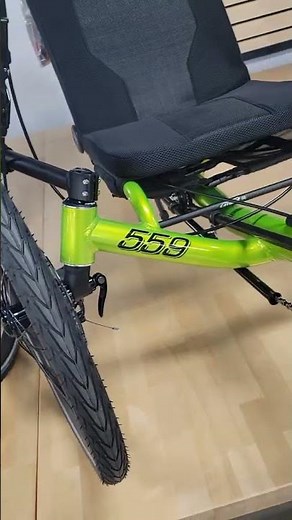 What's The BEST Recumbent Trike For You