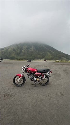 Explore Bromo: A Journey to Tengger Semeru