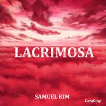 lacrimosa Mozart - (epic version)
