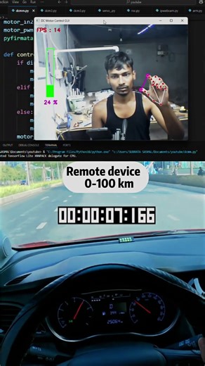#moto #aivideo #code #control