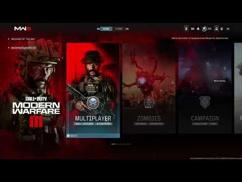 Viewer Reward redemption Day 7!!!! COD MW 3!!!! Punch n Pie!!!!