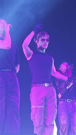 Say My Name Mingi Fancam - Ateez | Iconic Dance Moves