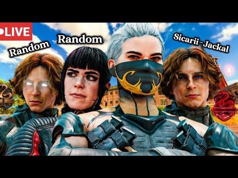 🔴LIVE TOP 10% OF ALL PLAYERS 66/75 WINS (3.10 KD) W/ Dadwiththeckutch