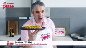 How to Make PUMPKIN GNOCCHI Like an Italian