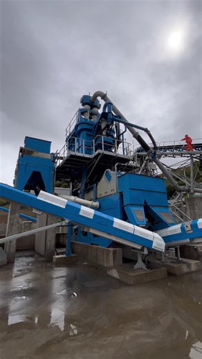 CDE Wash Plants: 30 Years of Effective Waste Recycling