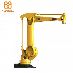 [Hot Item] Cheap 4 Axis Robot Arm Industrial Robotic Arm for Carrying&Handling