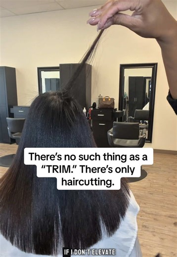 Mastering Haircutting Language for Precision Techniques