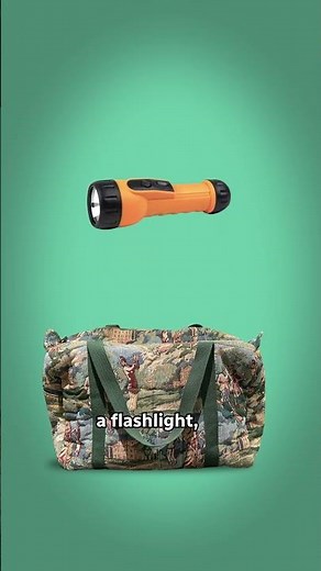 How to pack for emergency wildfire evacuation | CBC Kids News